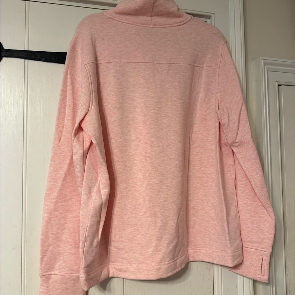 Women's Pink Dreamcloth - Picture 2 of 3